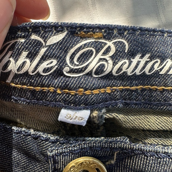 Apple bottom jeans - Picture 4 of 7